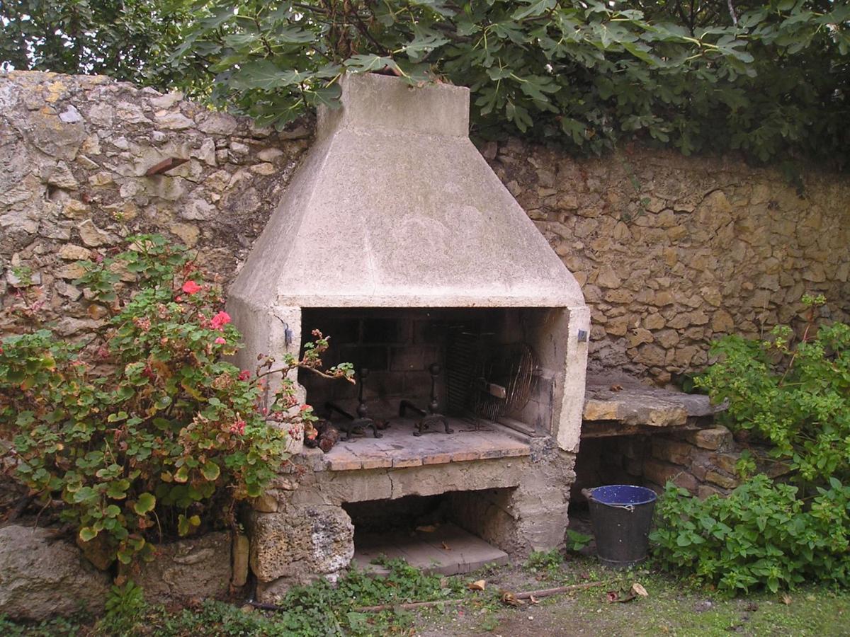 Gite Papy Albert Gruissan Buitenkant foto